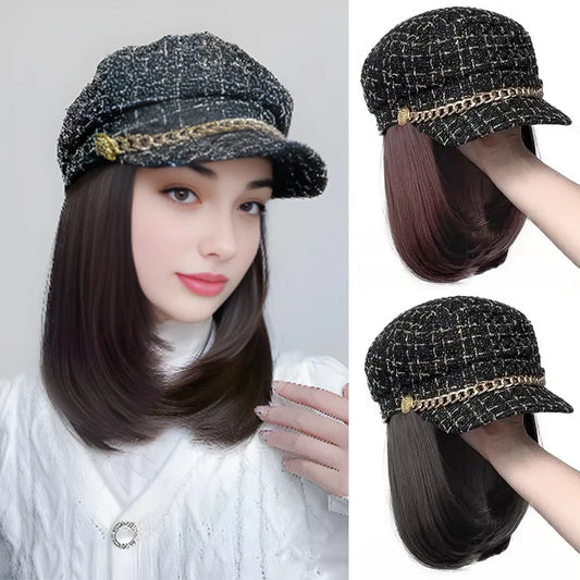 Wig Cap